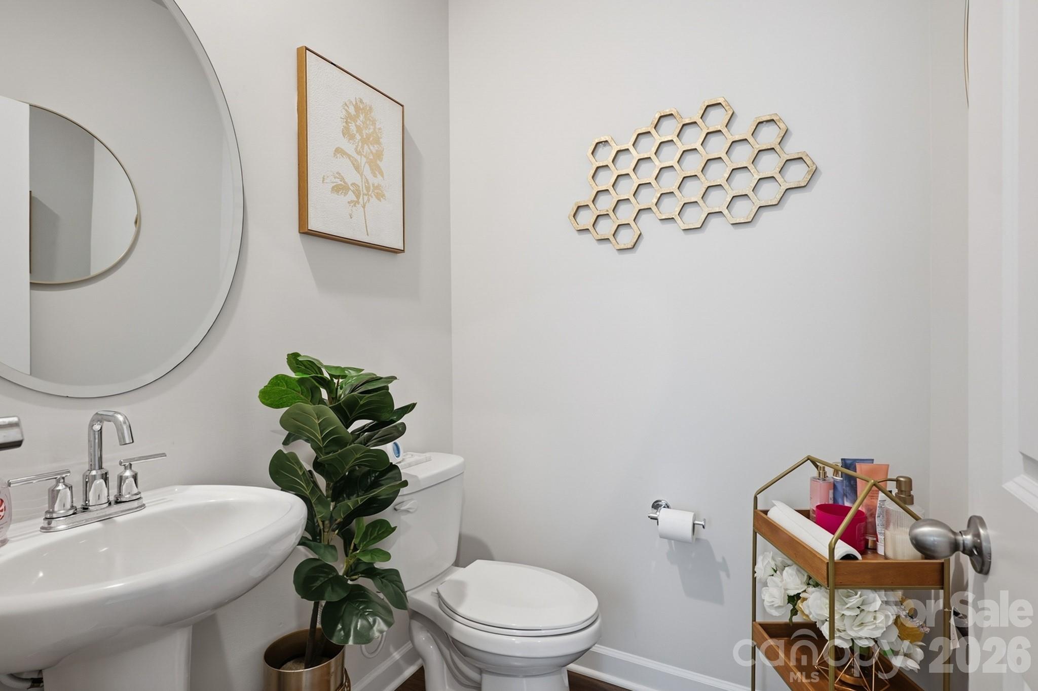 571 Palmarosa Street #130 — Fort Mill