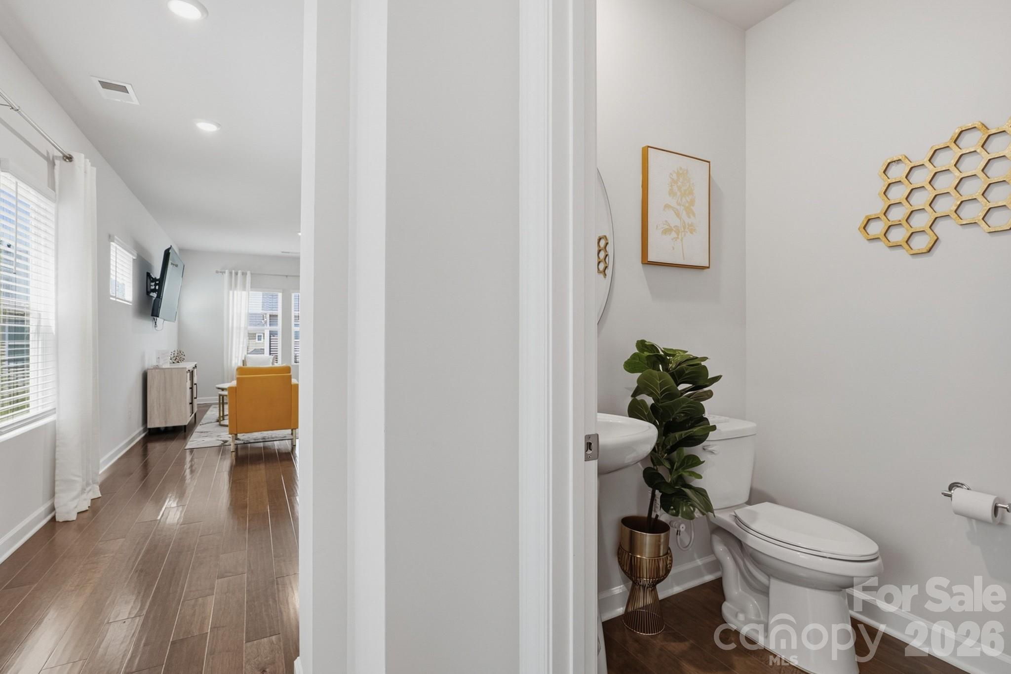 571 Palmarosa Street #130 — Fort Mill