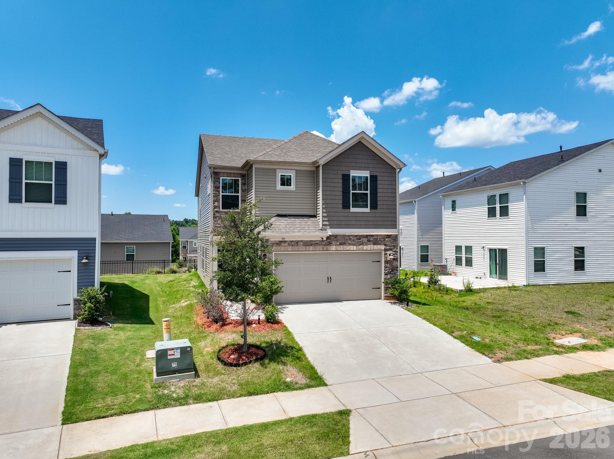 571 Palmarosa Street #130 — Fort Mill
