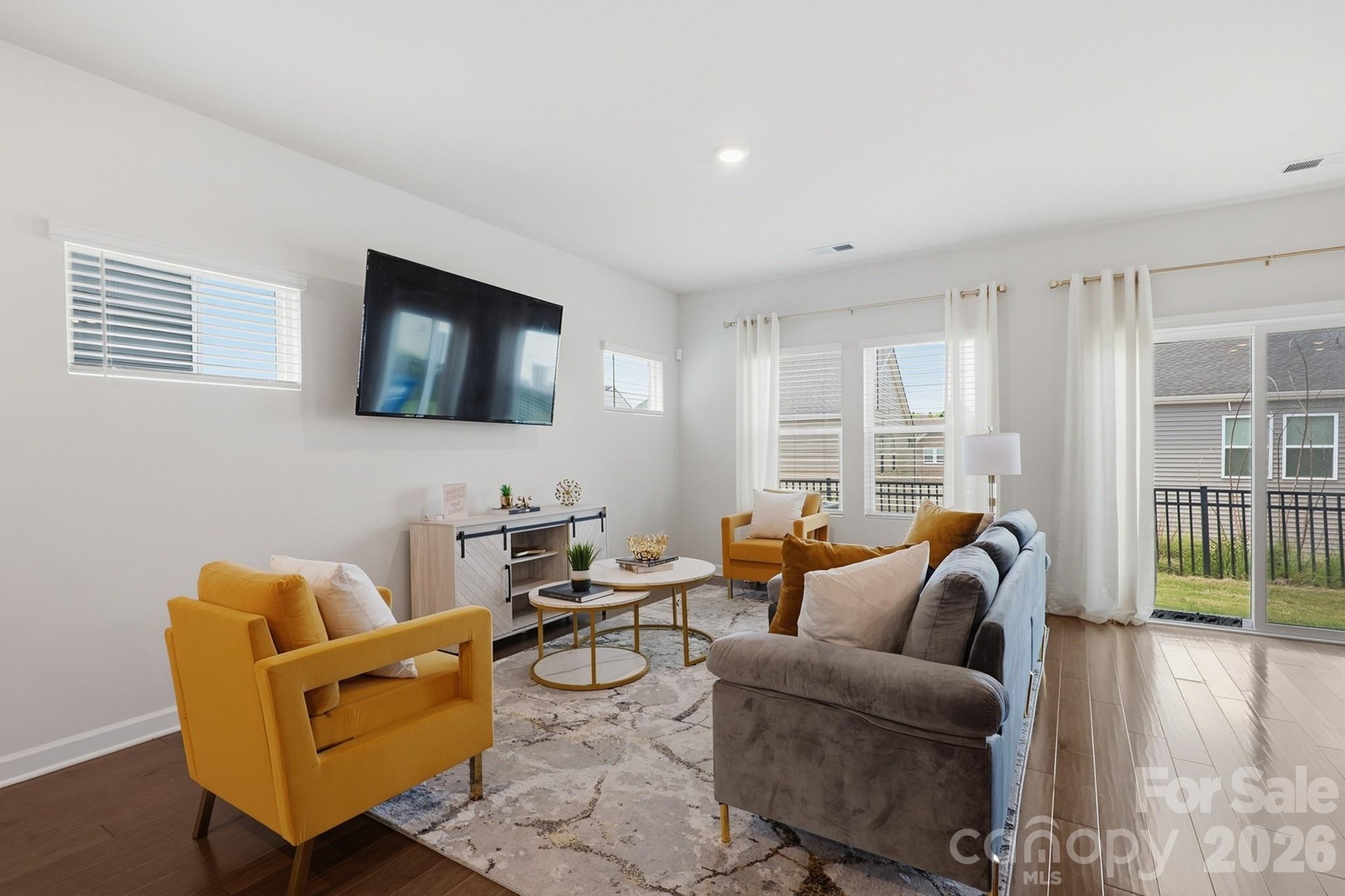 571 Palmarosa Street #130 — Fort Mill
