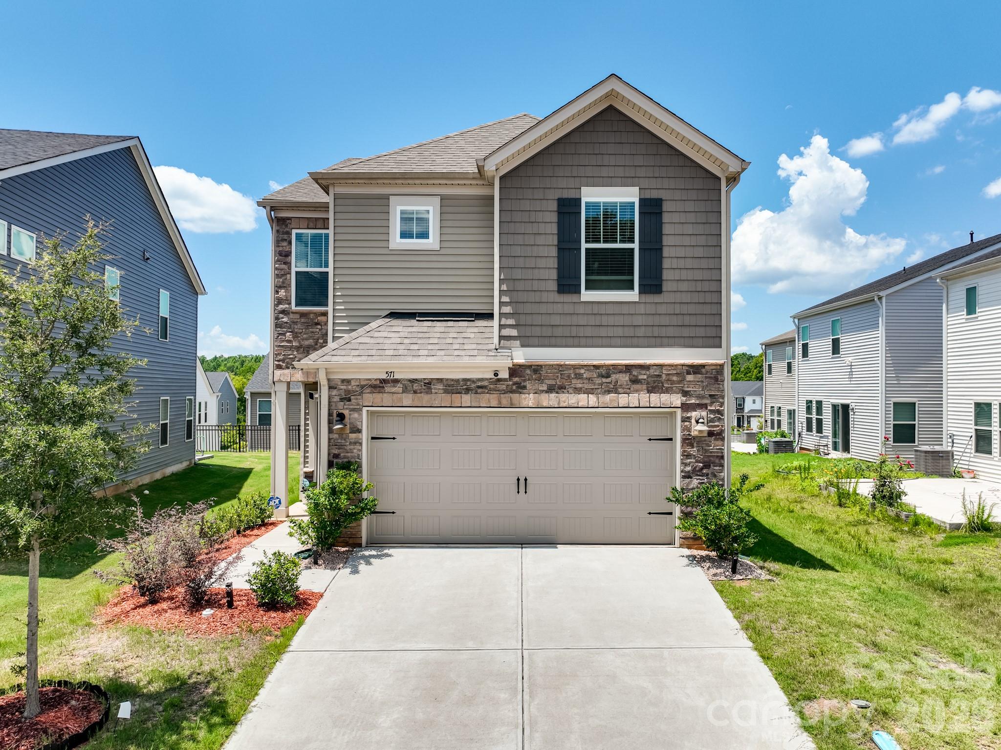 571 Palmarosa Street #130 — Fort Mill