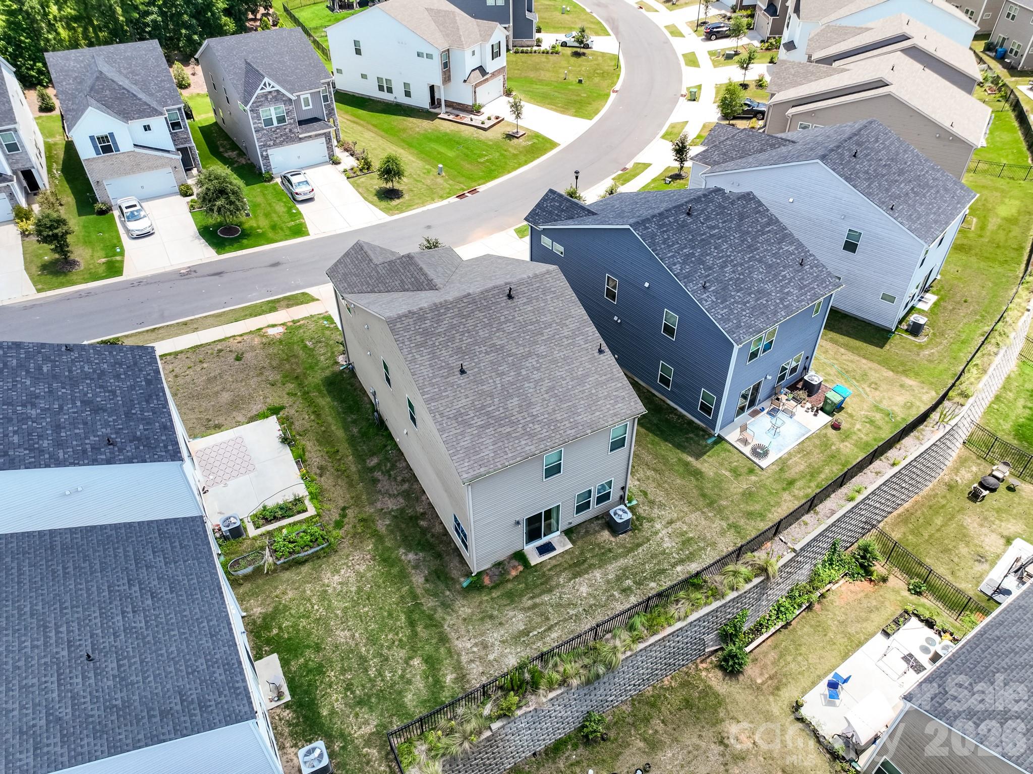 571 Palmarosa Street #130 — Fort Mill