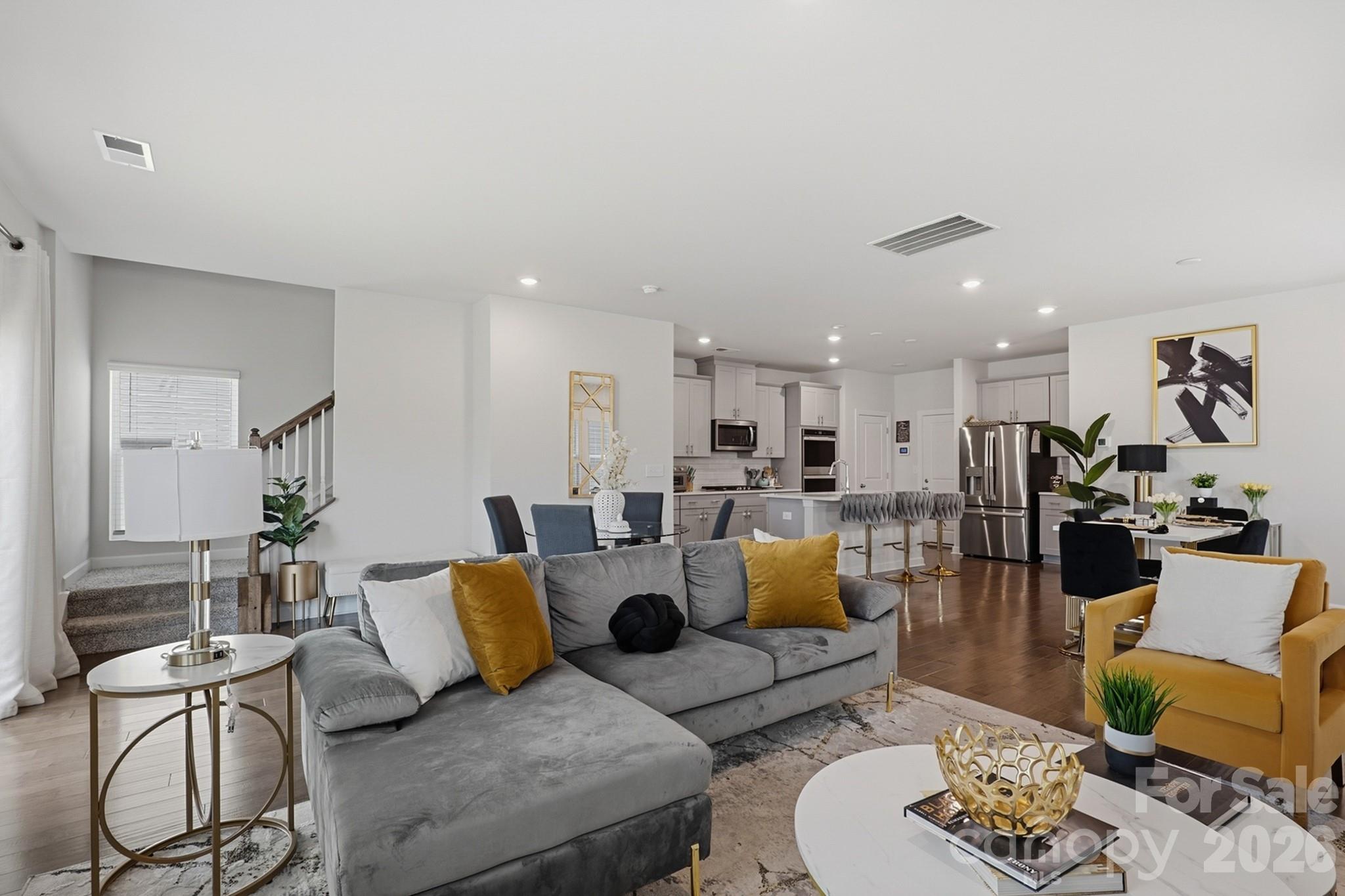 571 Palmarosa Street #130 — Fort Mill