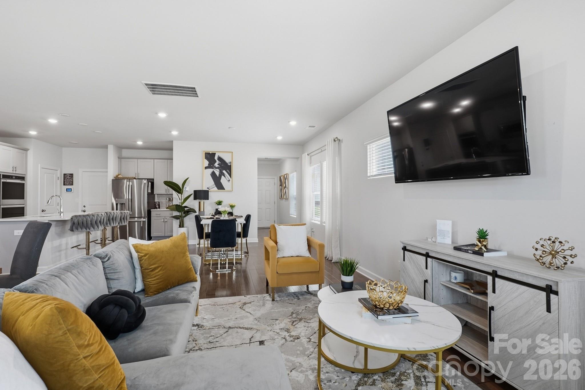 571 Palmarosa Street #130 — Fort Mill