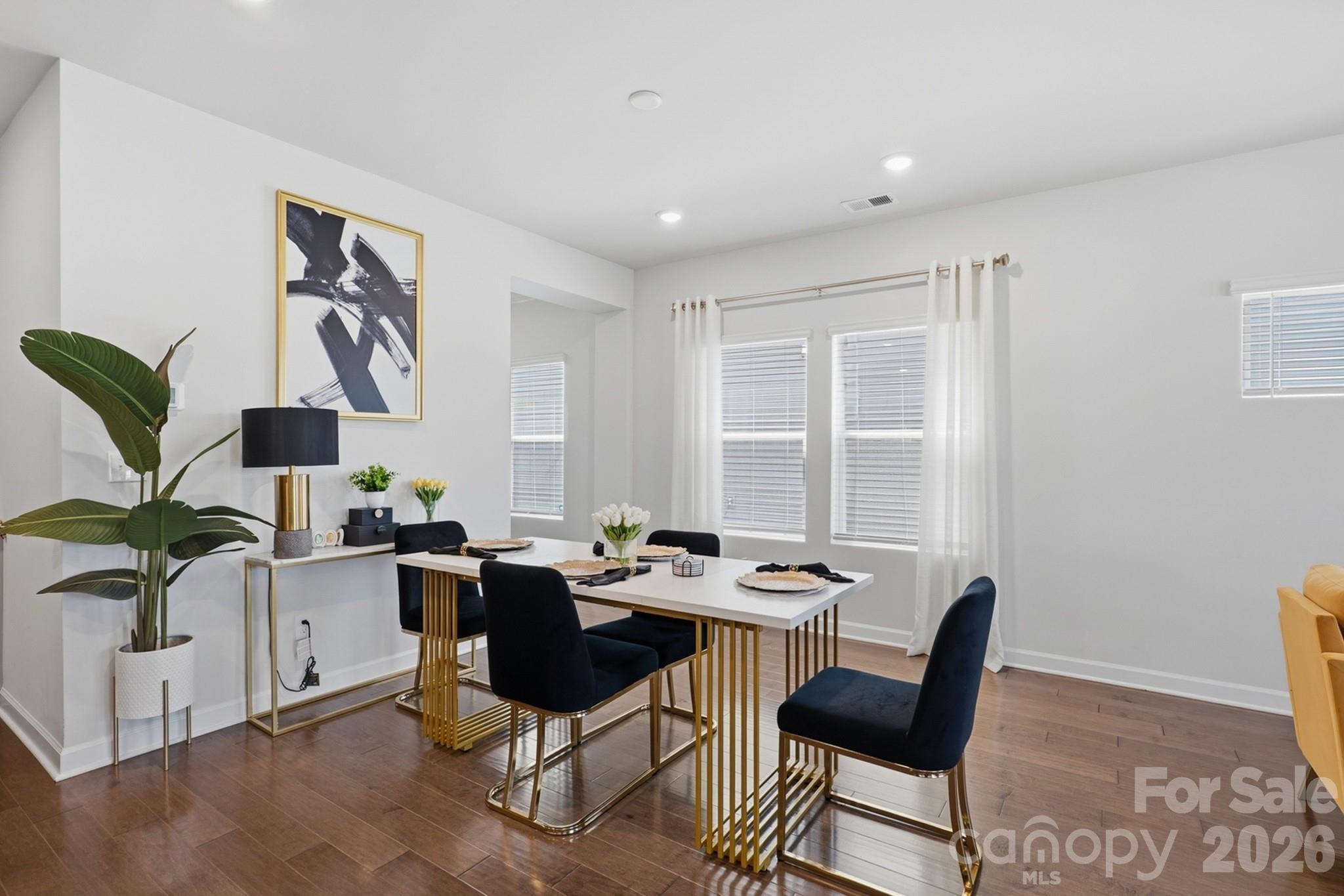 571 Palmarosa Street #130 — Fort Mill