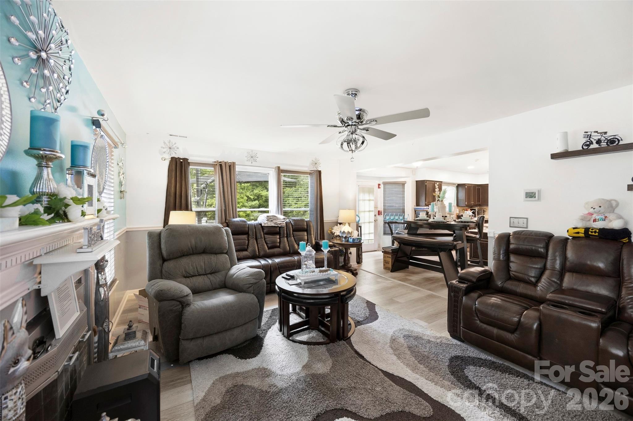 3100 Swanquarter Drive — Charlotte