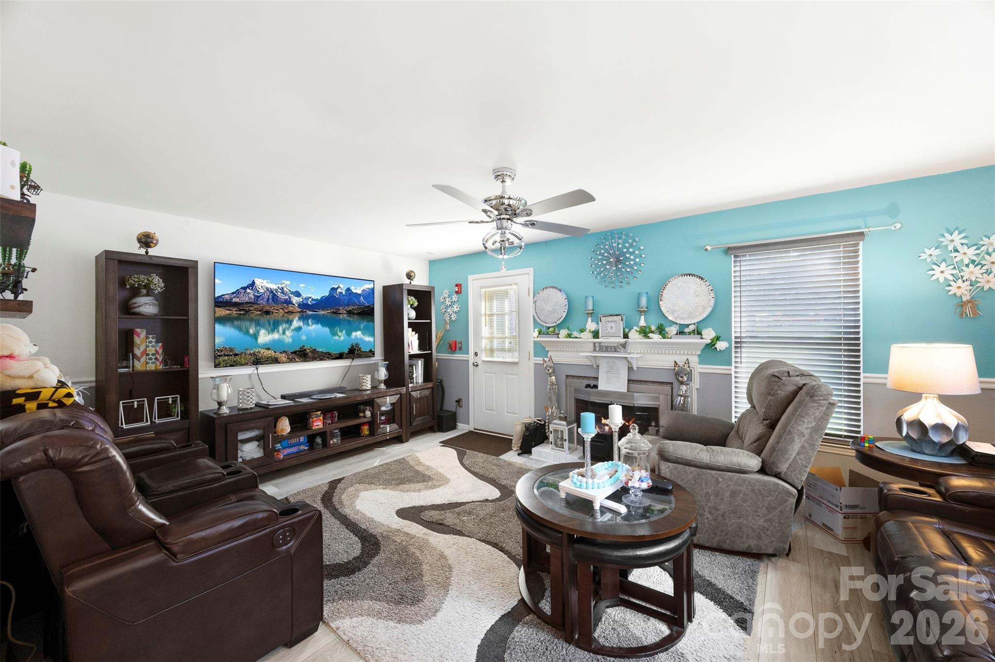 3100 Swanquarter Drive — Charlotte