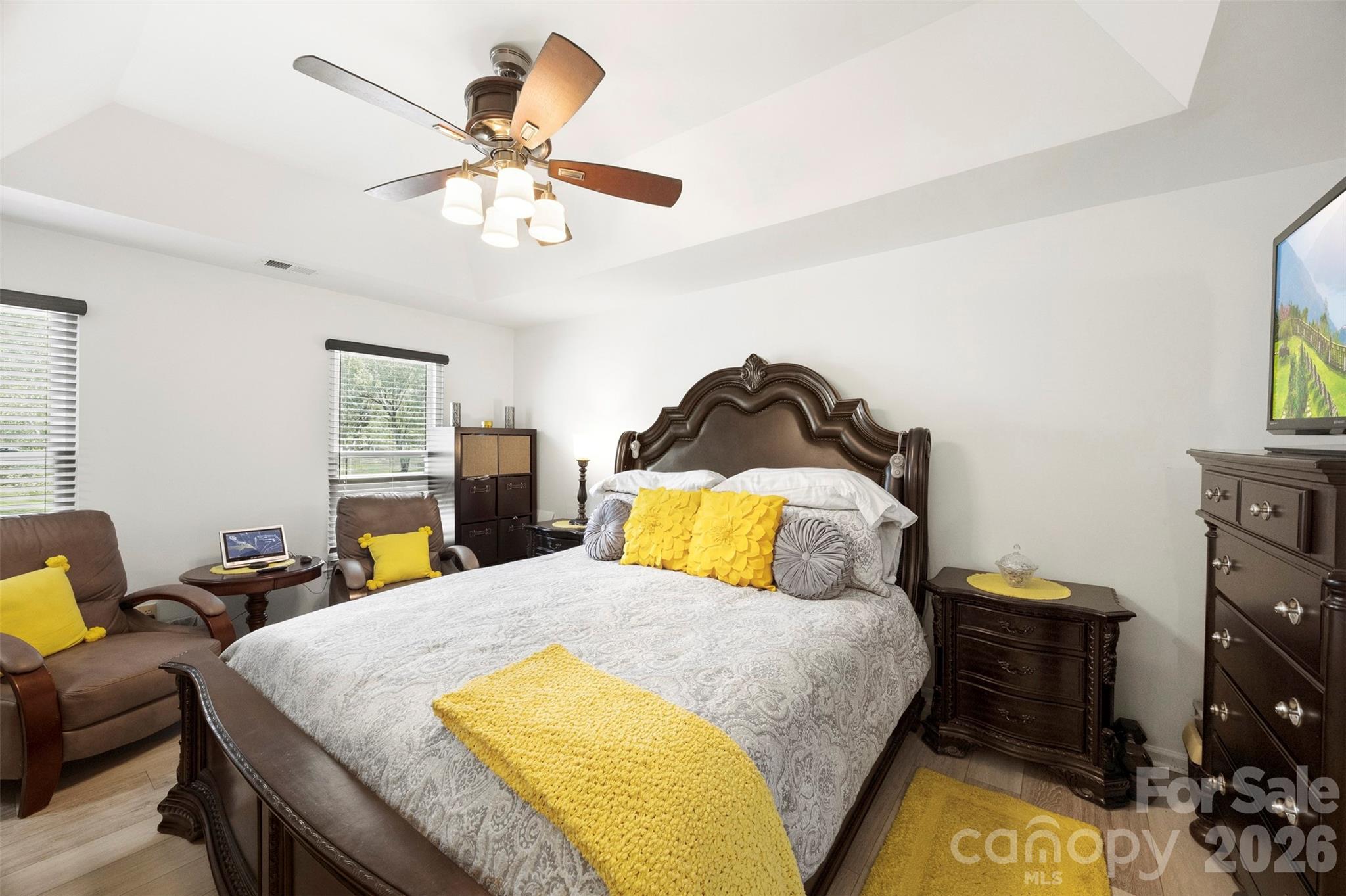 3100 Swanquarter Drive — Charlotte