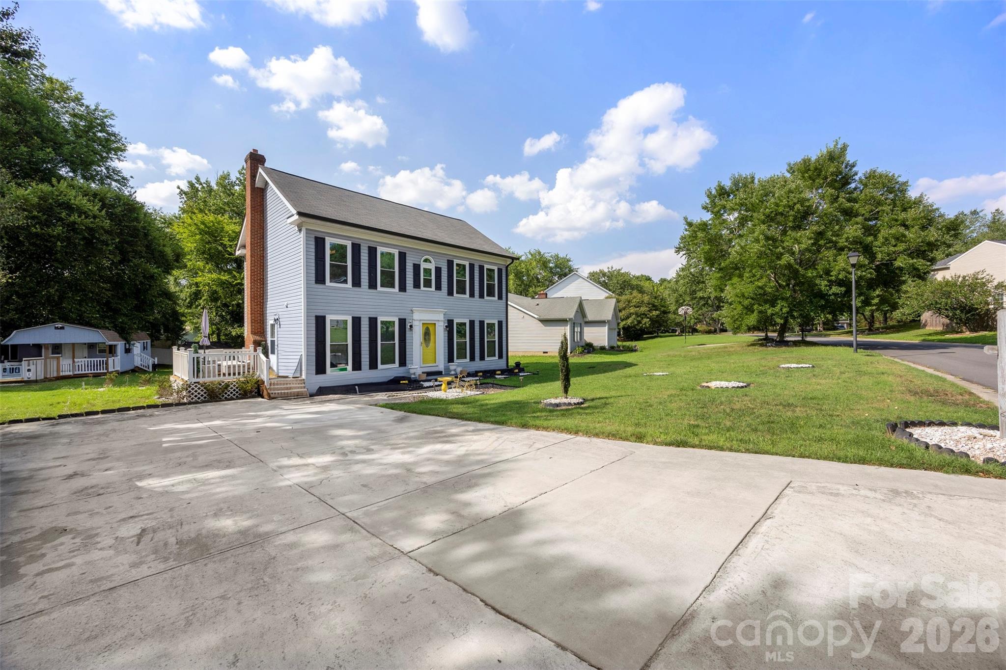 3100 Swanquarter Drive — Charlotte