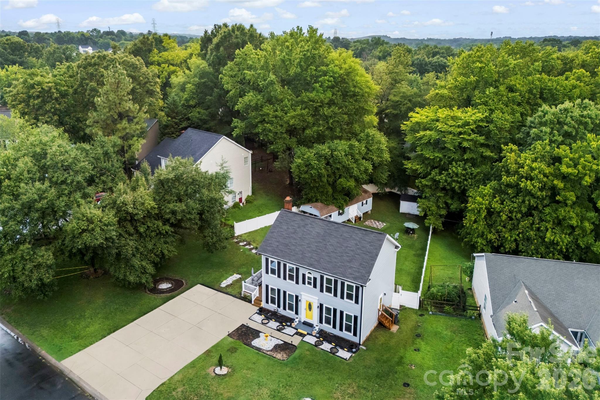 3100 Swanquarter Drive — Charlotte