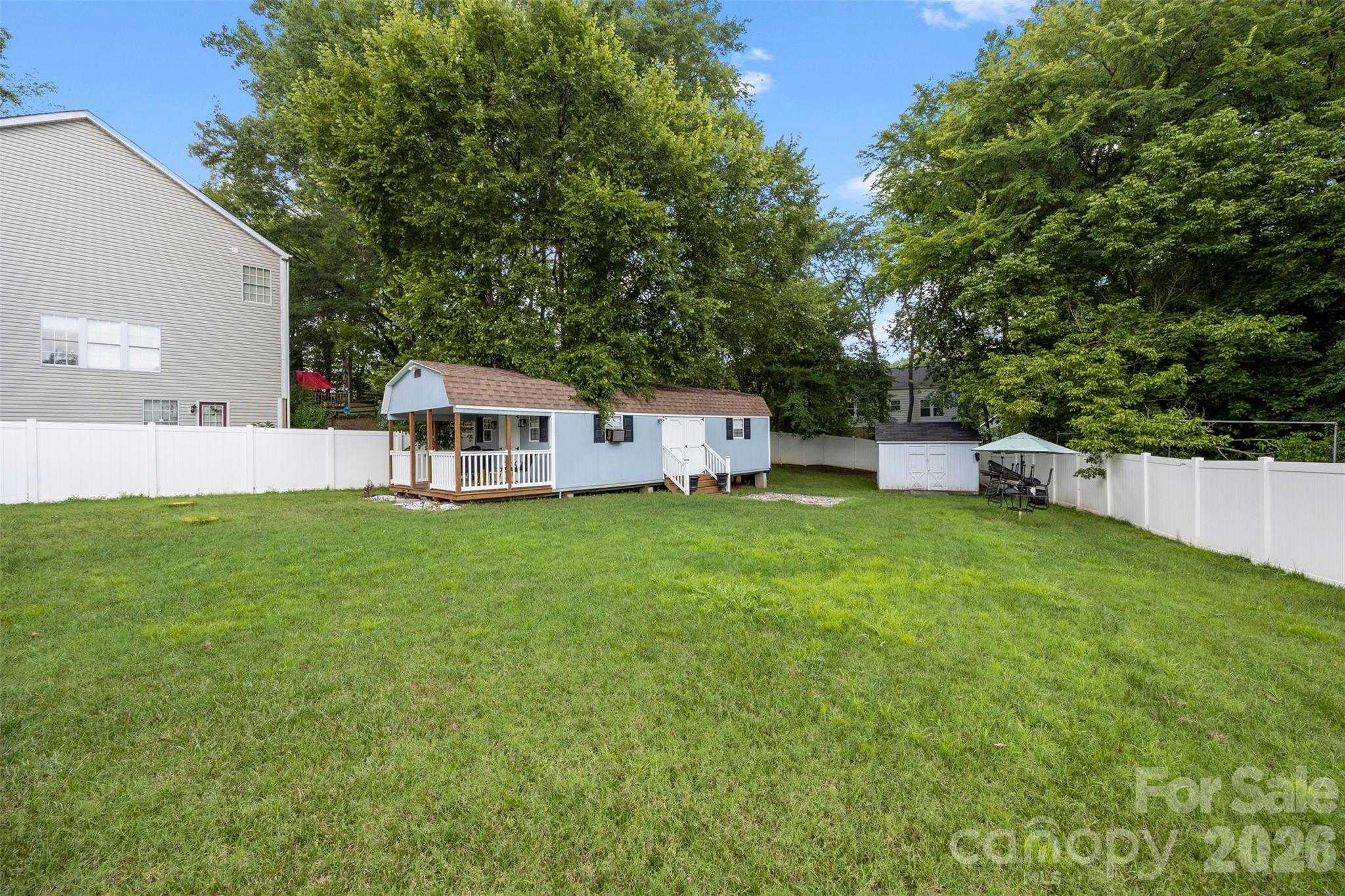 3100 Swanquarter Drive — Charlotte