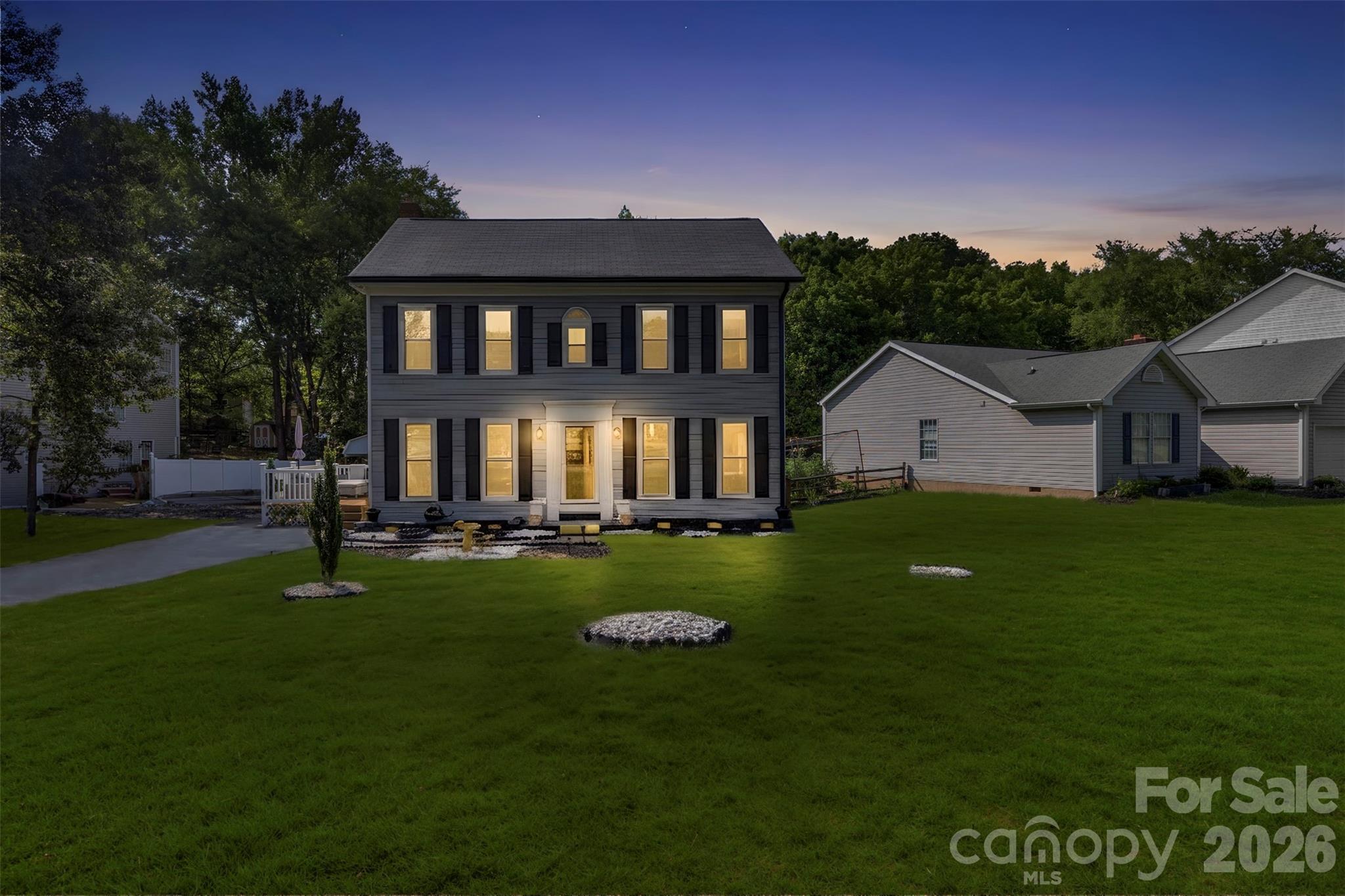 3100 Swanquarter Drive — Charlotte