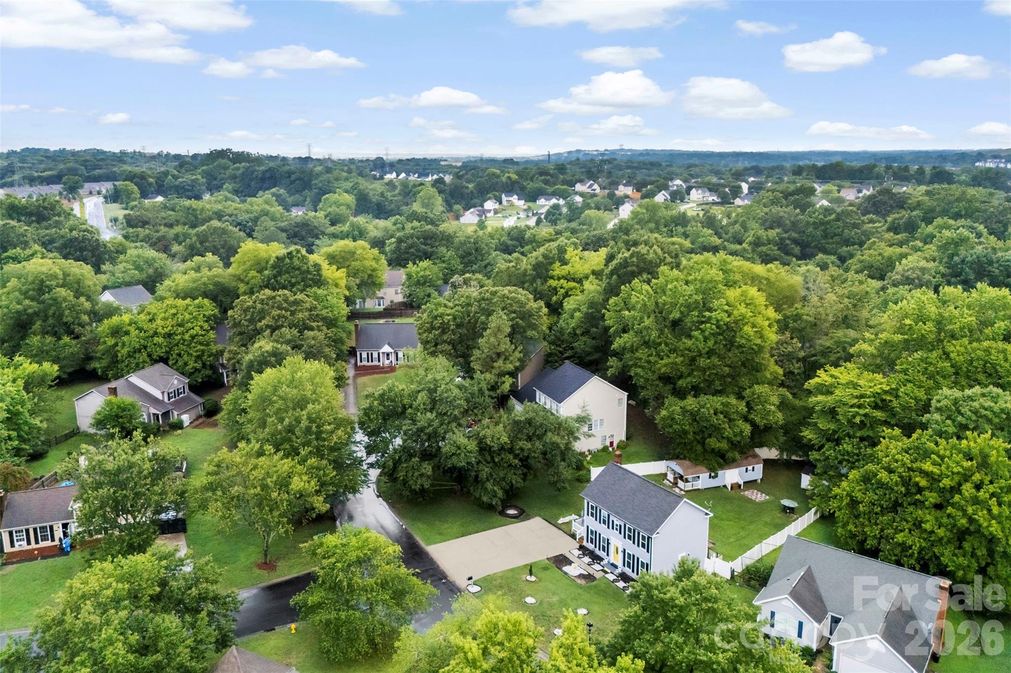 3100 Swanquarter Drive — Charlotte