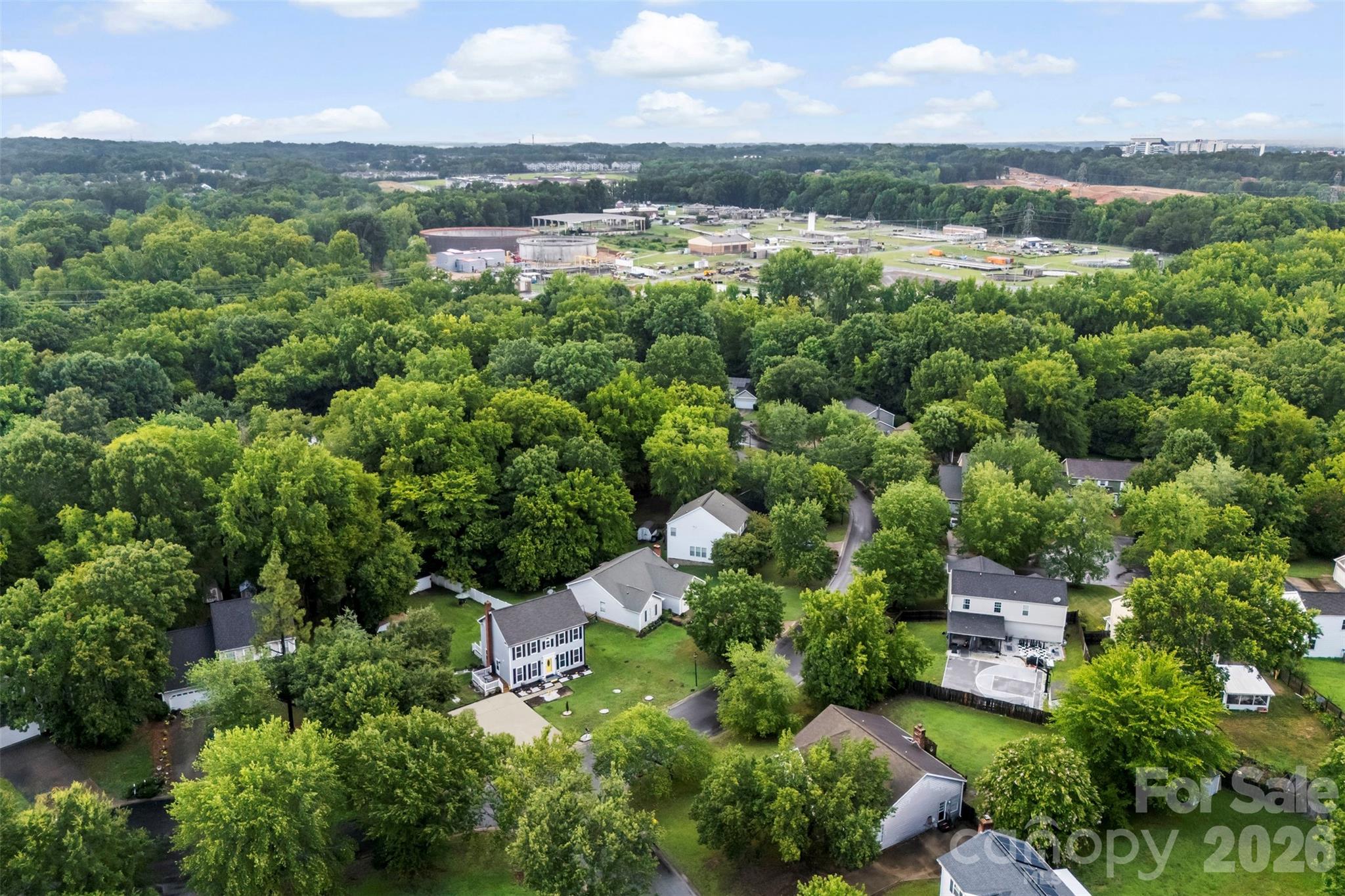 3100 Swanquarter Drive — Charlotte