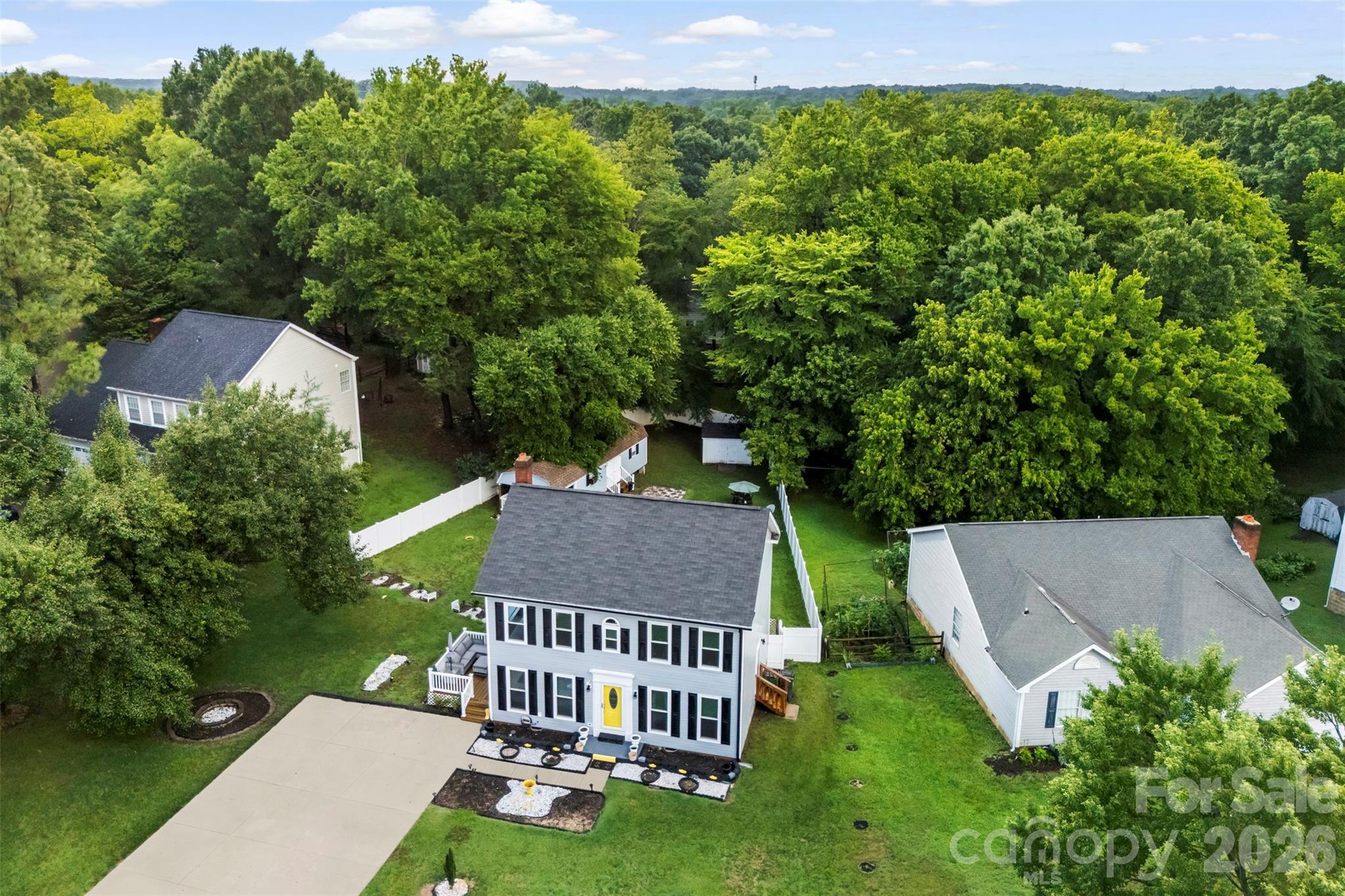 3100 Swanquarter Drive — Charlotte