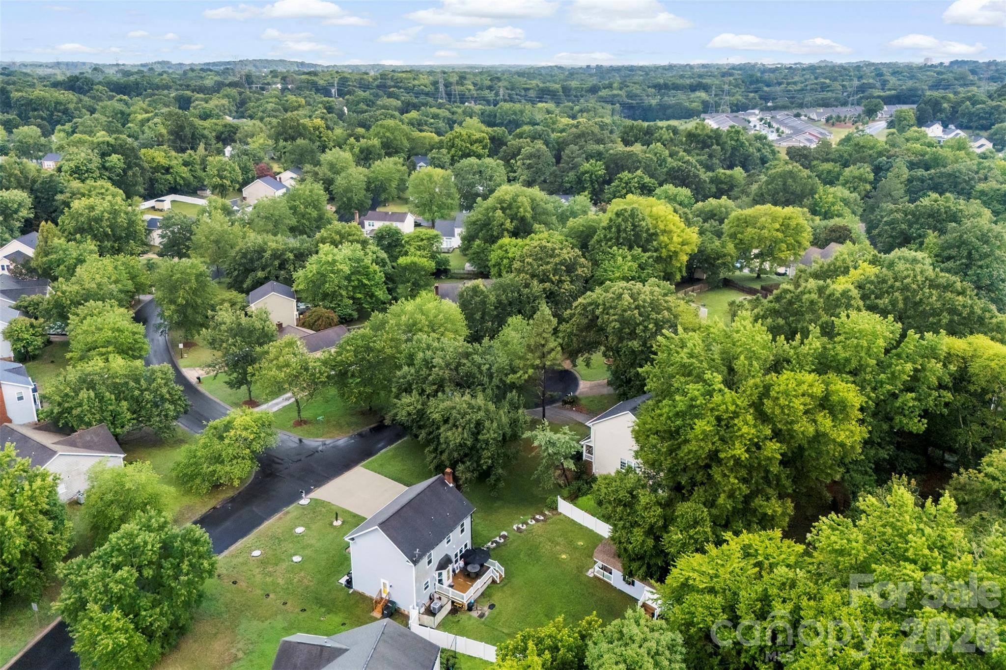 3100 Swanquarter Drive — Charlotte