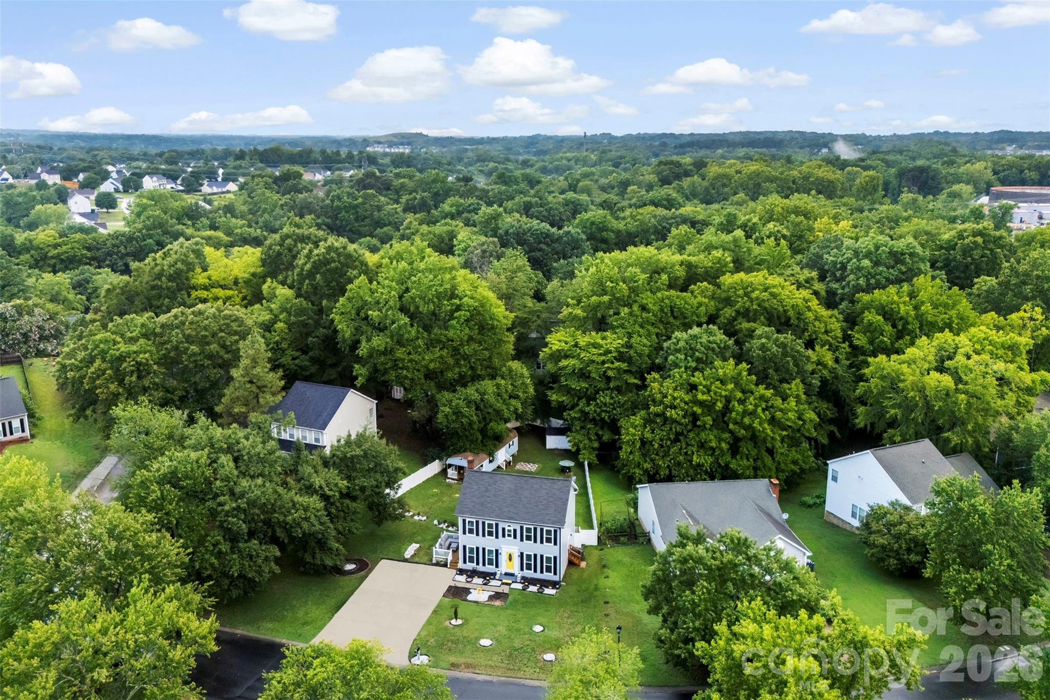 3100 Swanquarter Drive — Charlotte
