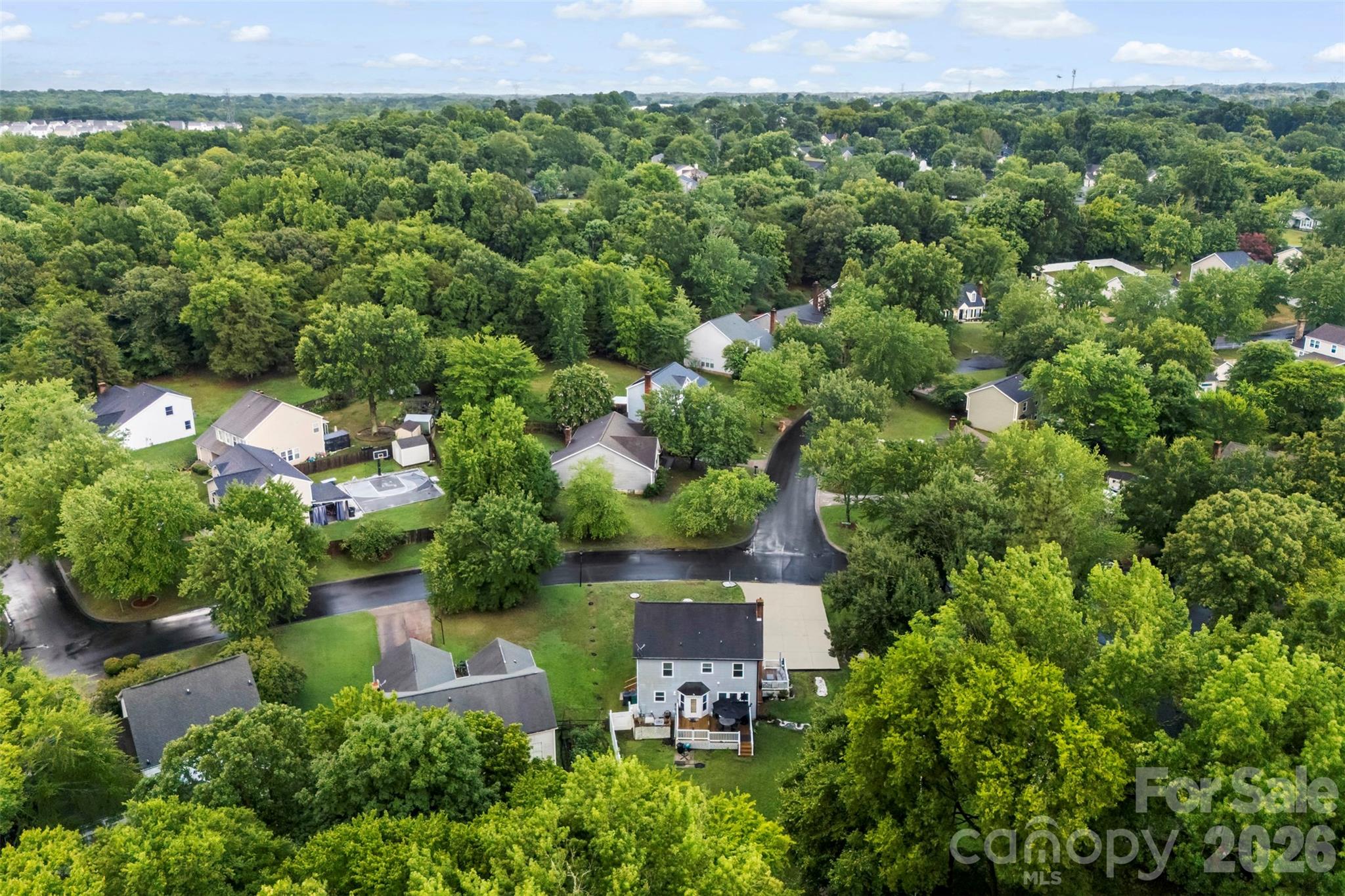 3100 Swanquarter Drive — Charlotte