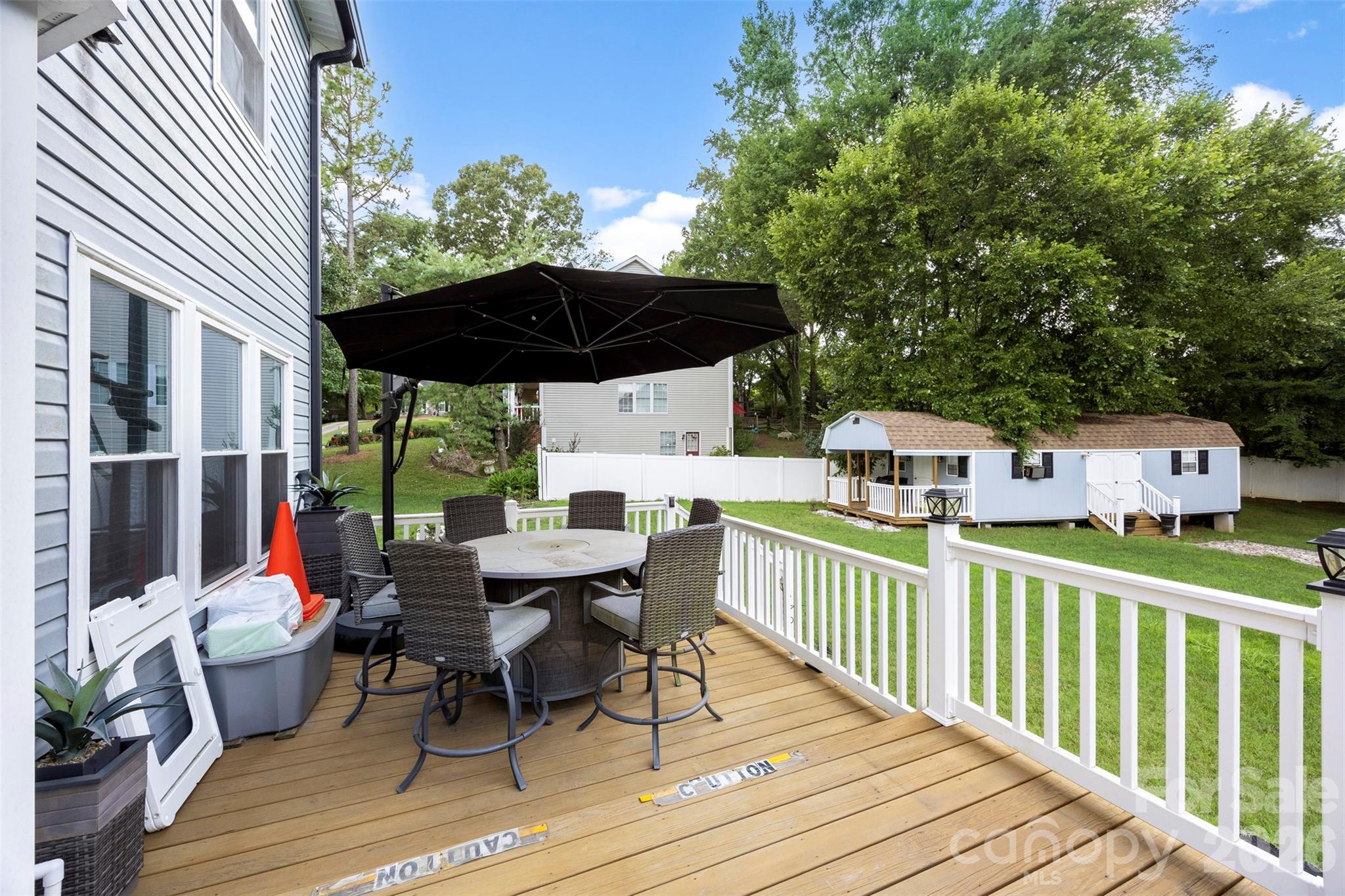3100 Swanquarter Drive — Charlotte