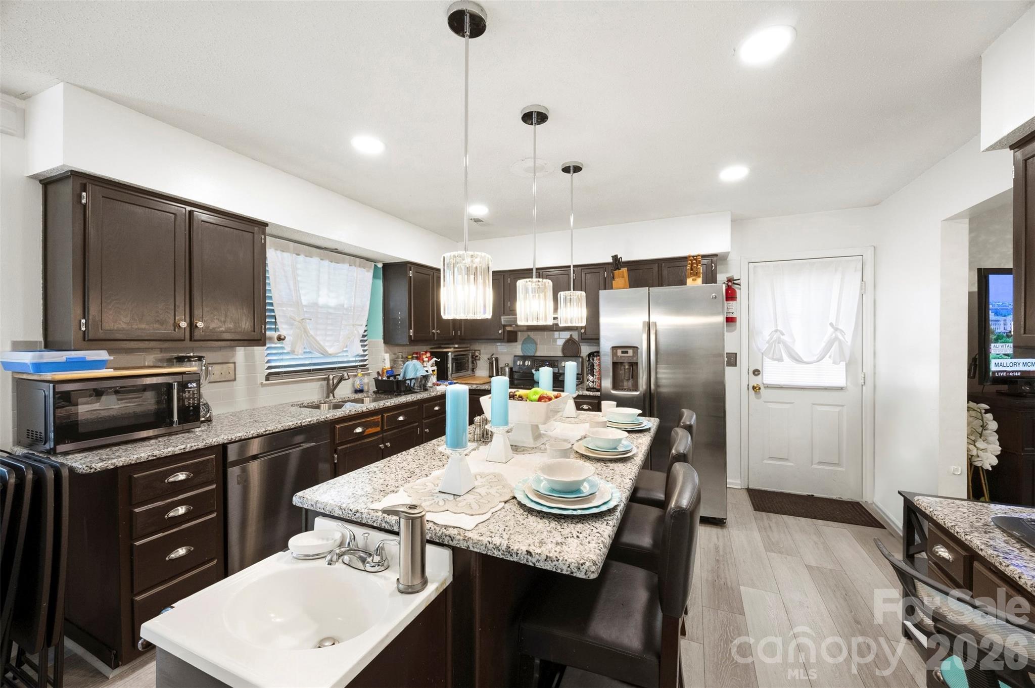 3100 Swanquarter Drive — Charlotte