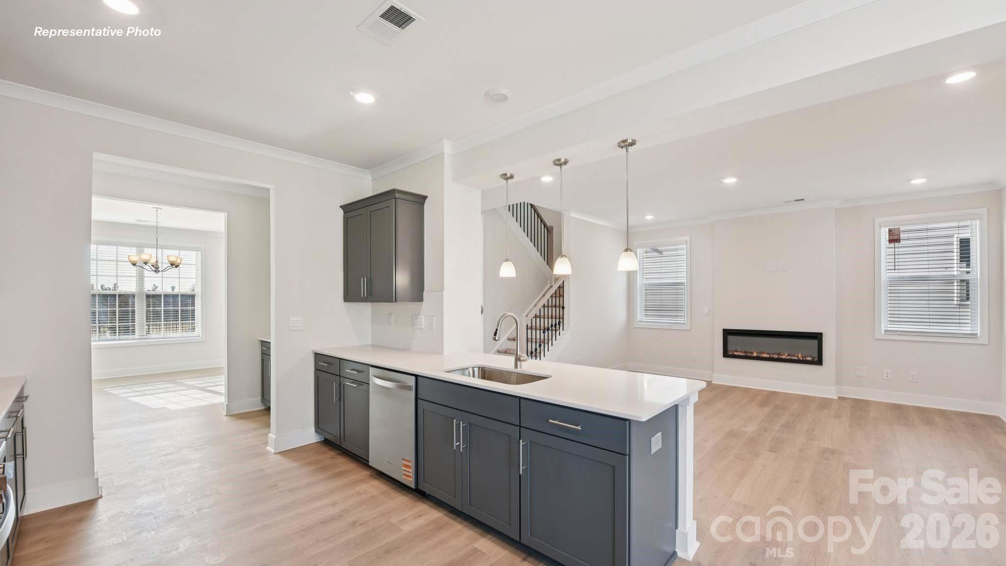 120 Waterfall Valley Way — Mooresville