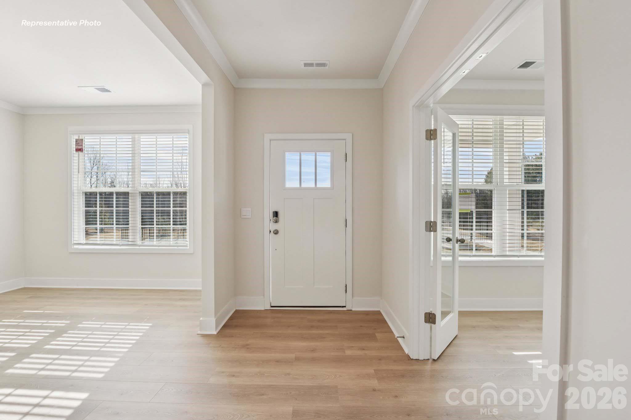 120 Waterfall Valley Way — Mooresville