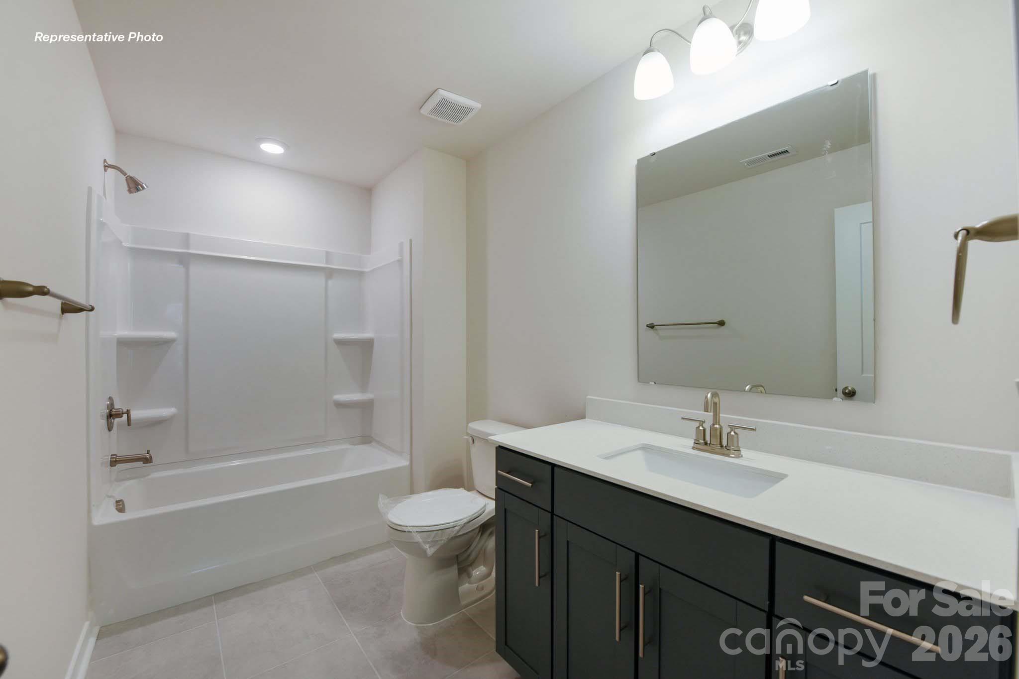 120 Waterfall Valley Way — Mooresville