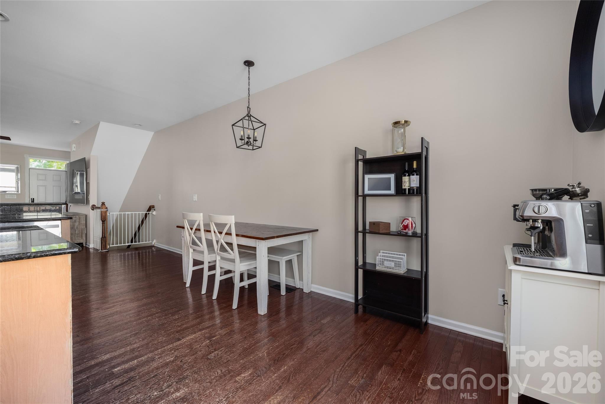 13811 Hill Street — Huntersville