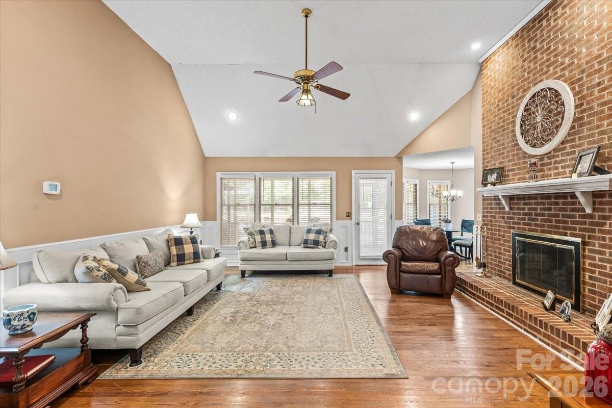 14410 Youngblood Road — Charlotte