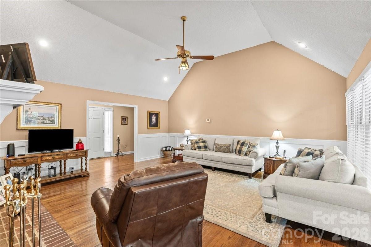 14410 Youngblood Road — Charlotte