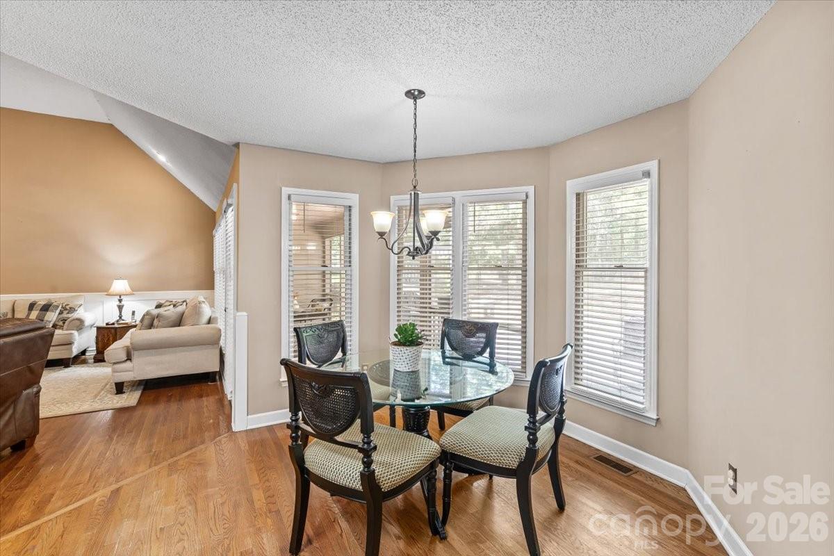 14410 Youngblood Road — Charlotte