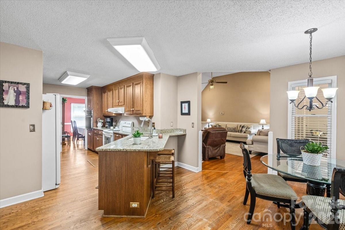 14410 Youngblood Road — Charlotte