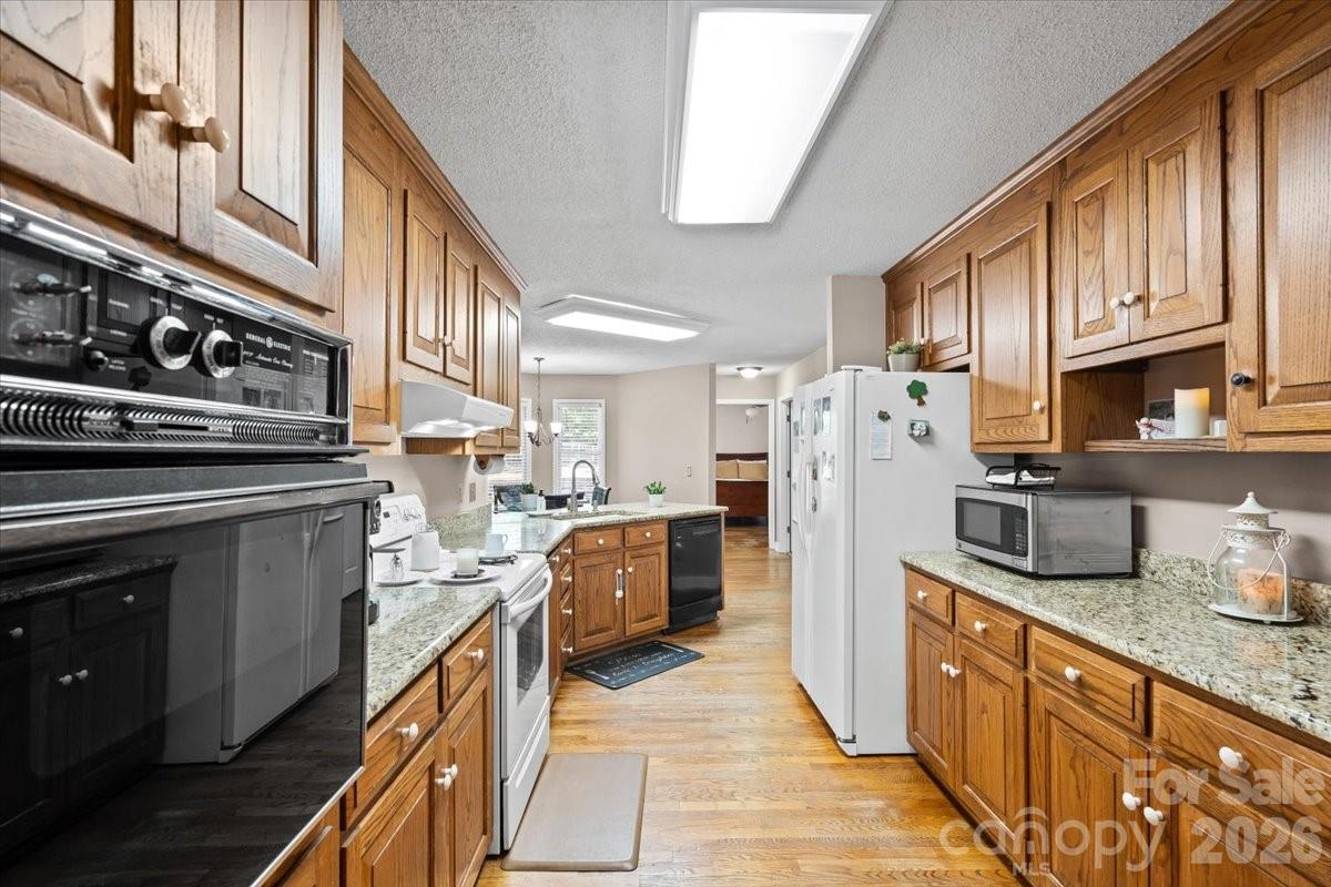14410 Youngblood Road — Charlotte