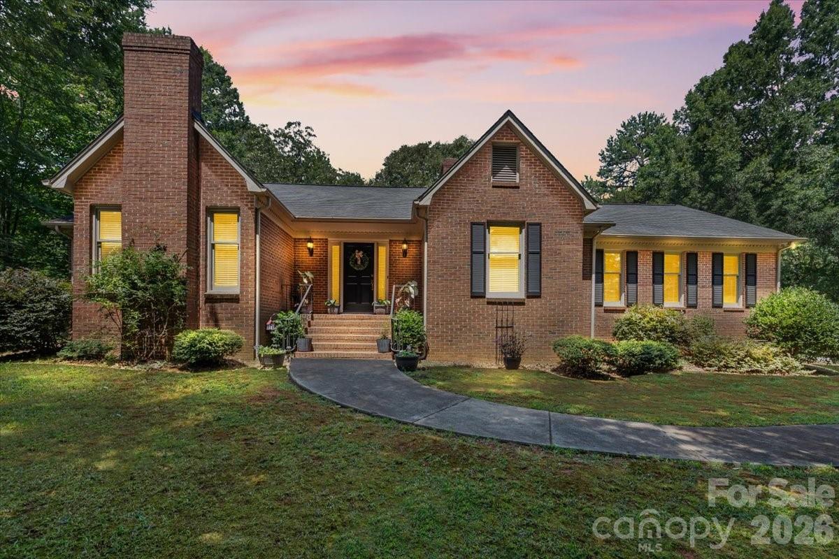 14410 Youngblood Road — Charlotte