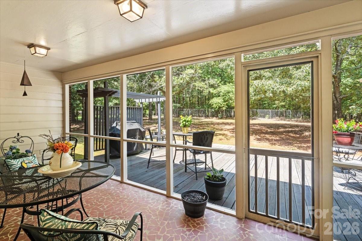 14410 Youngblood Road — Charlotte