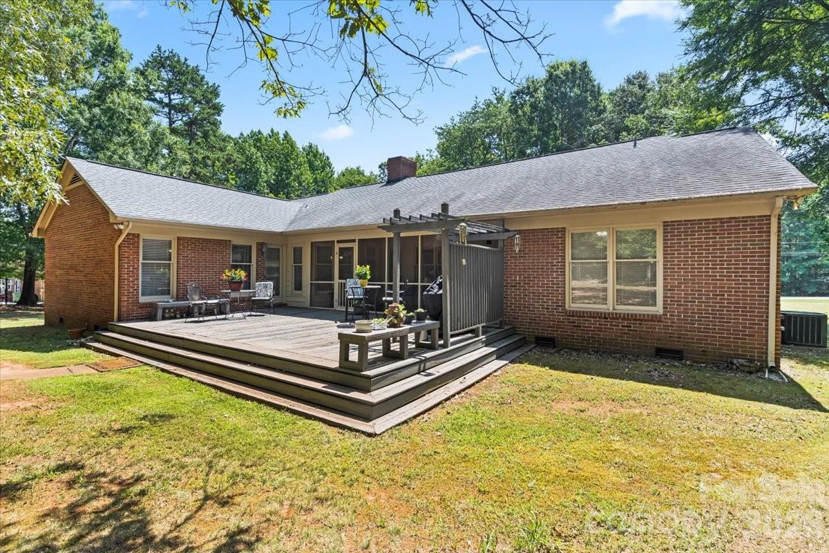 14410 Youngblood Road — Charlotte