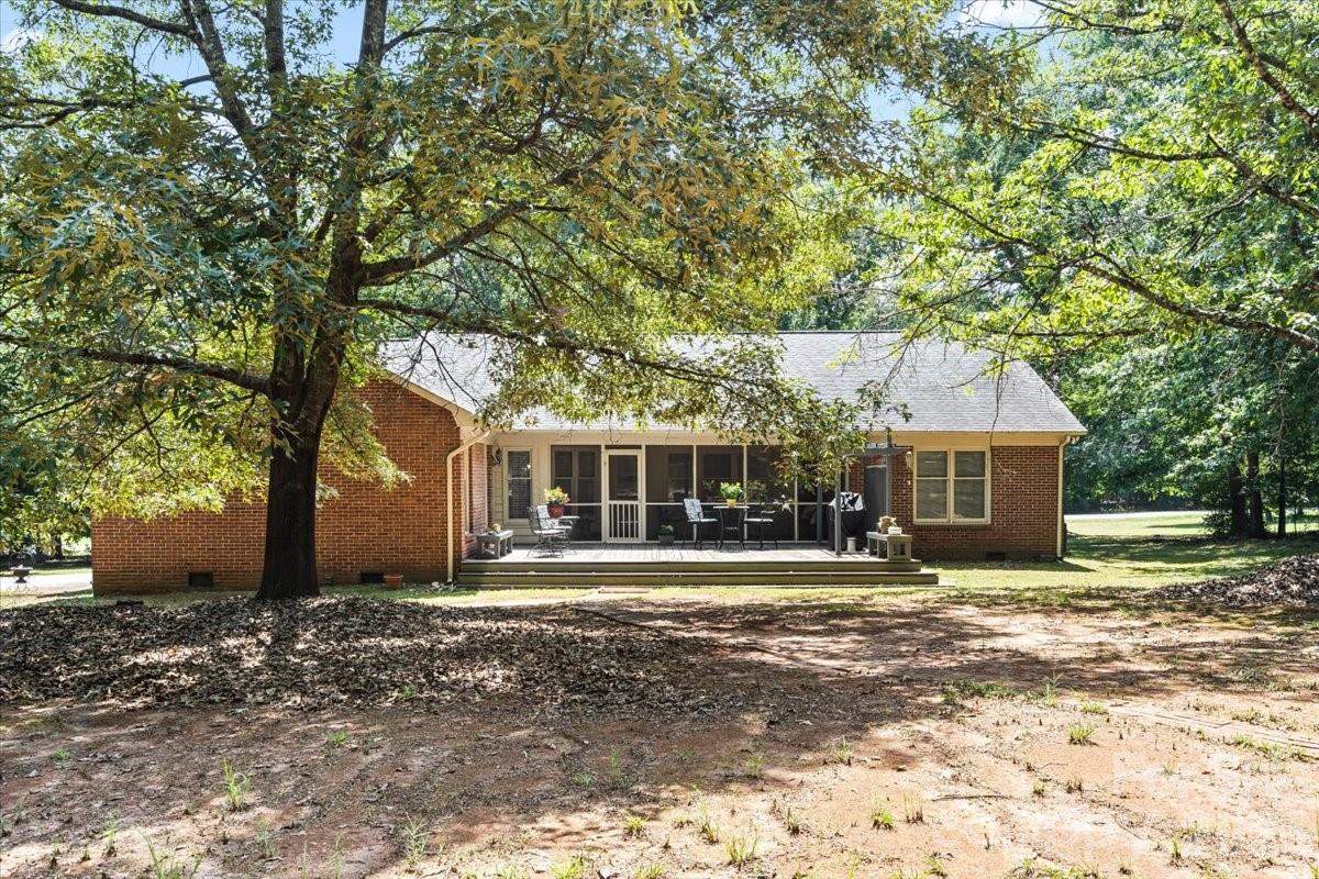 14410 Youngblood Road — Charlotte