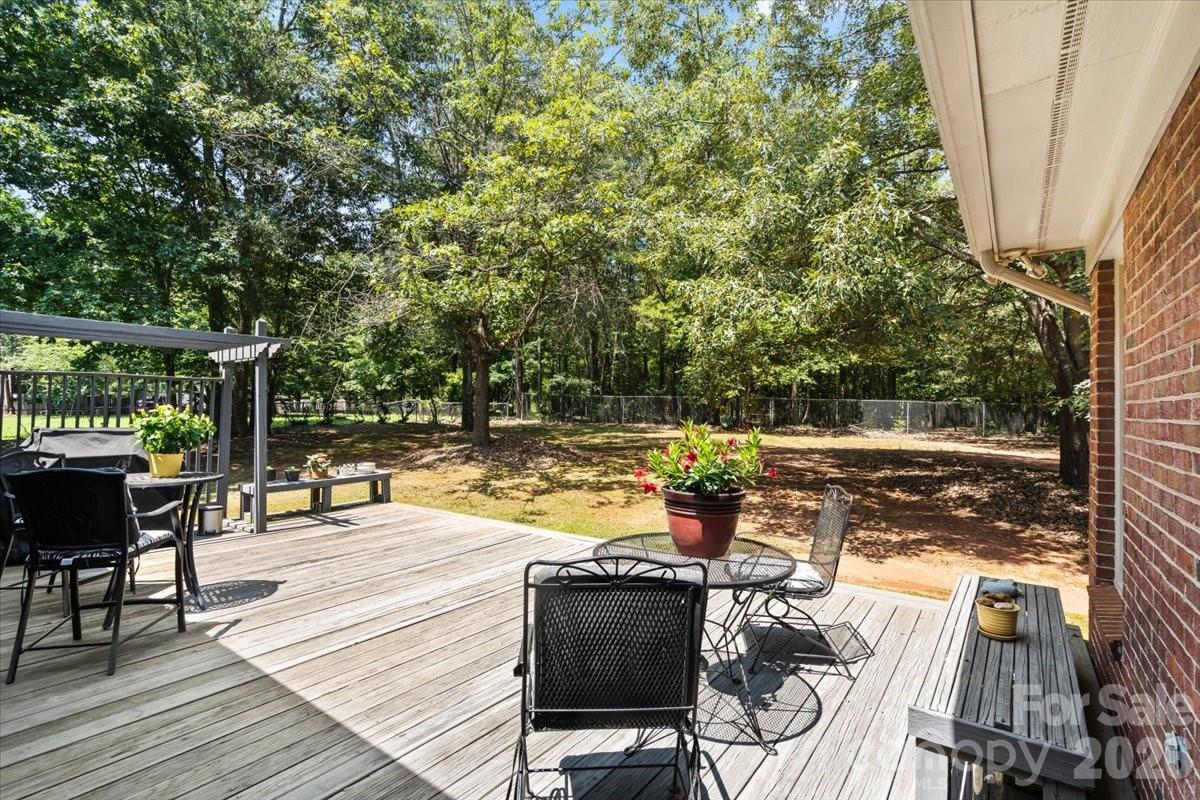 14410 Youngblood Road — Charlotte