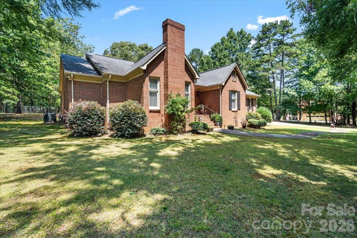 14410 Youngblood Road — Charlotte