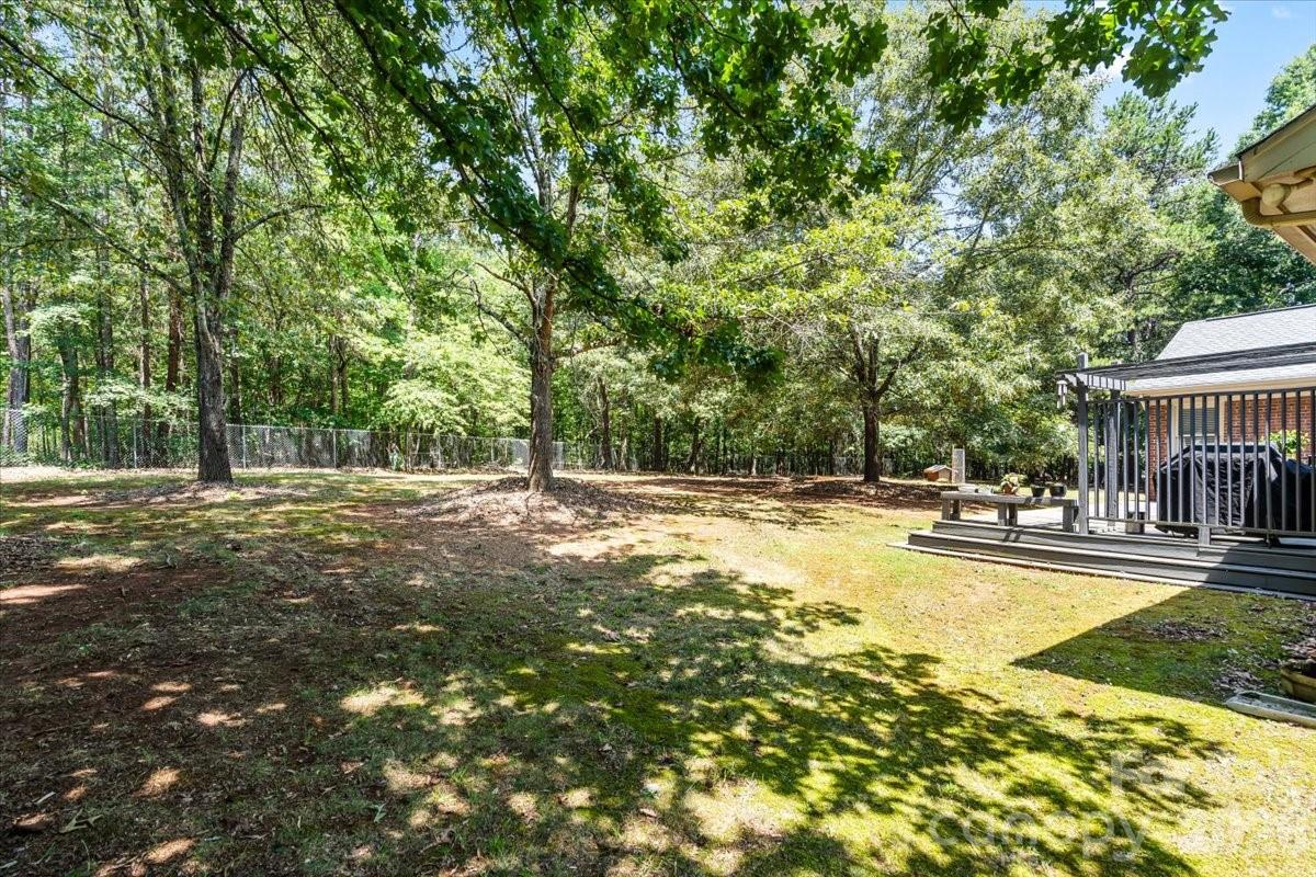 14410 Youngblood Road — Charlotte