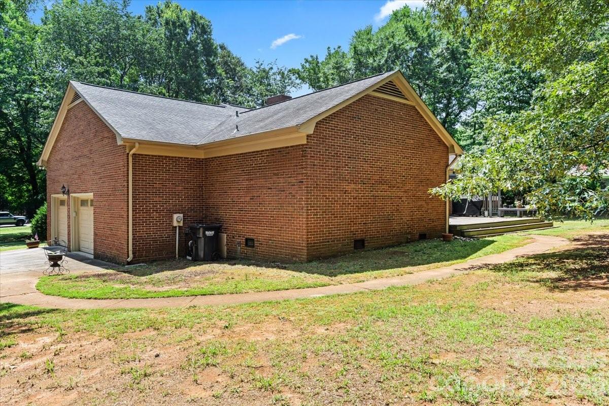 14410 Youngblood Road — Charlotte