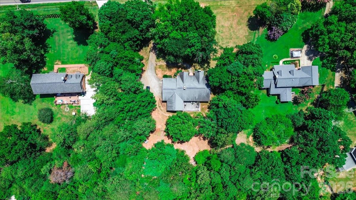 14410 Youngblood Road — Charlotte