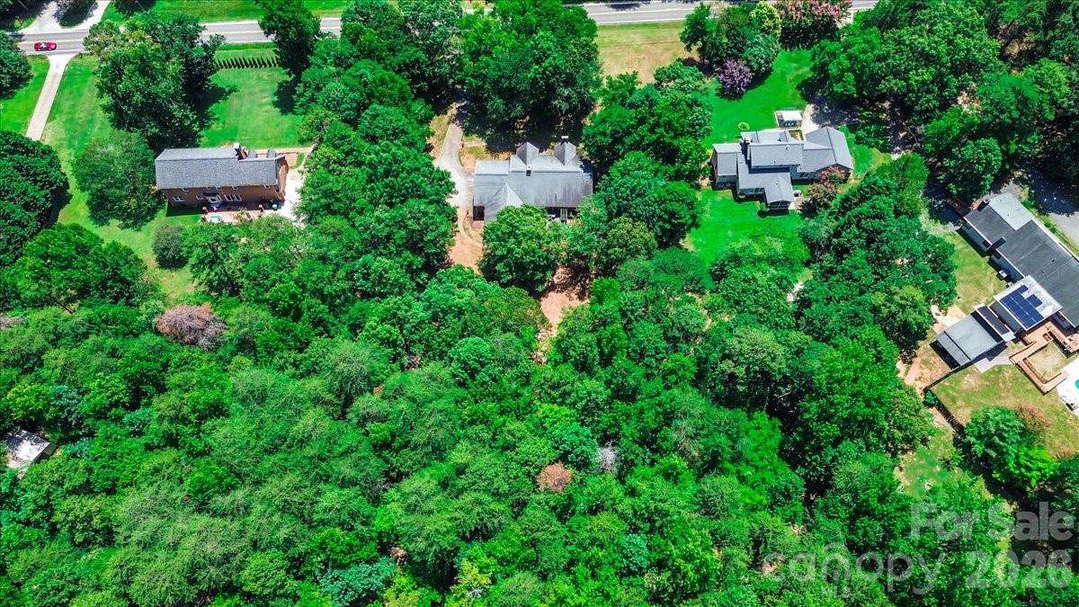14410 Youngblood Road — Charlotte