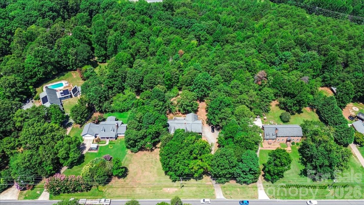 14410 Youngblood Road — Charlotte