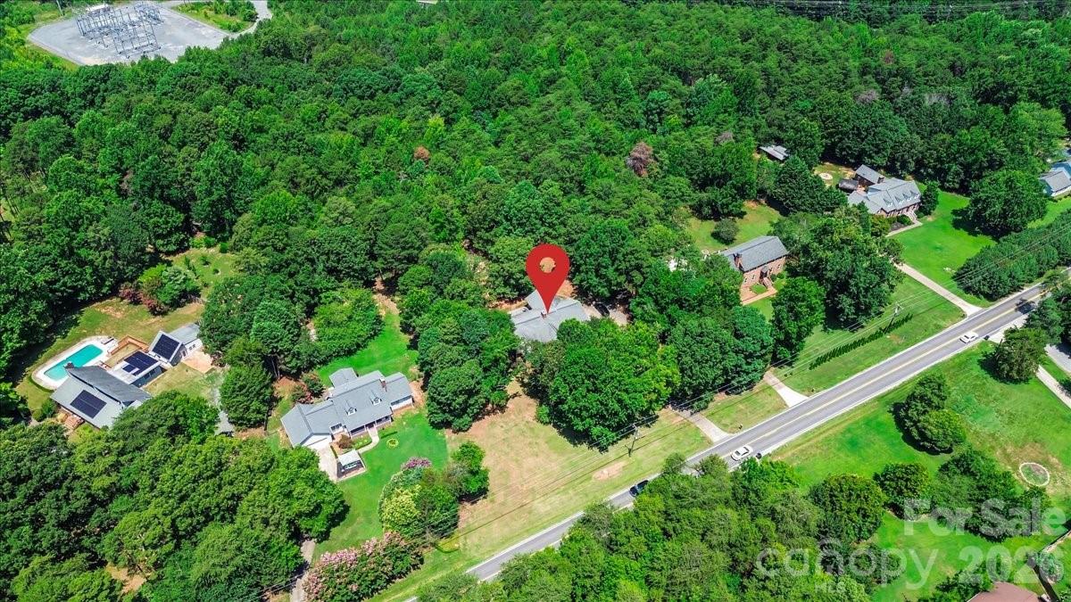 14410 Youngblood Road — Charlotte