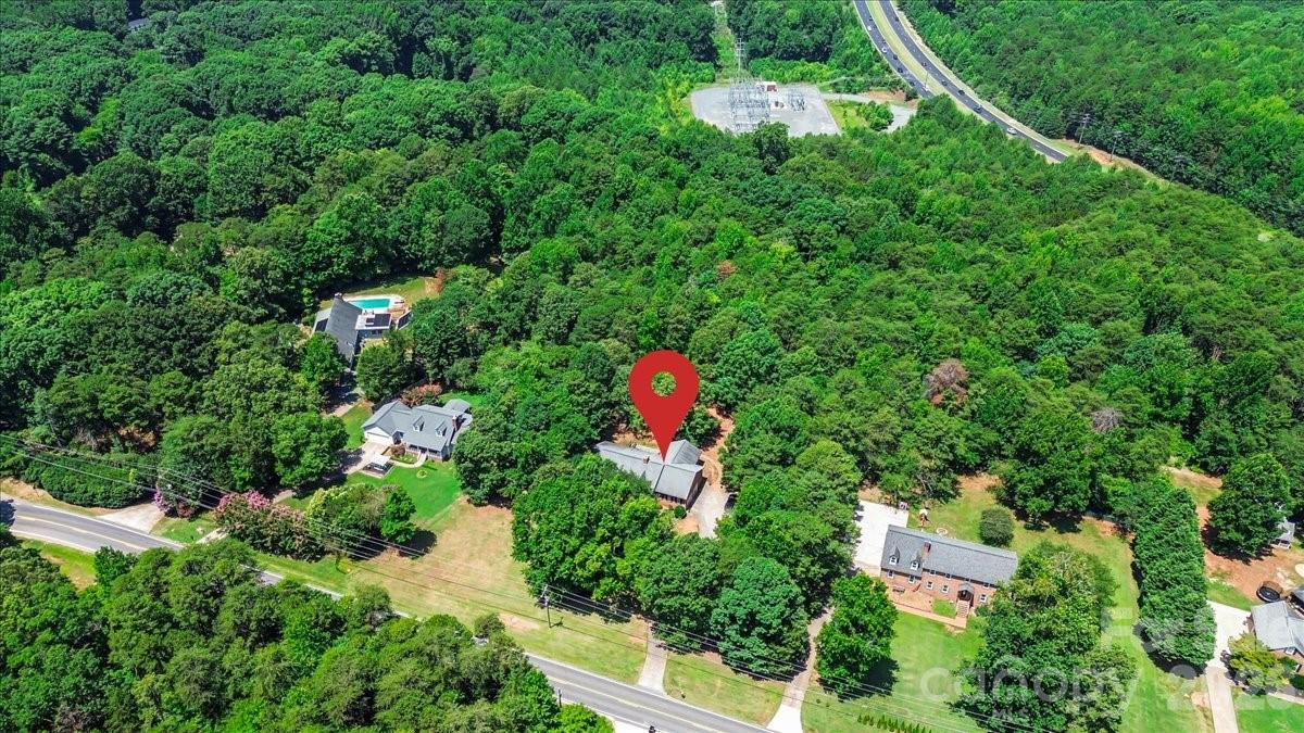 14410 Youngblood Road — Charlotte