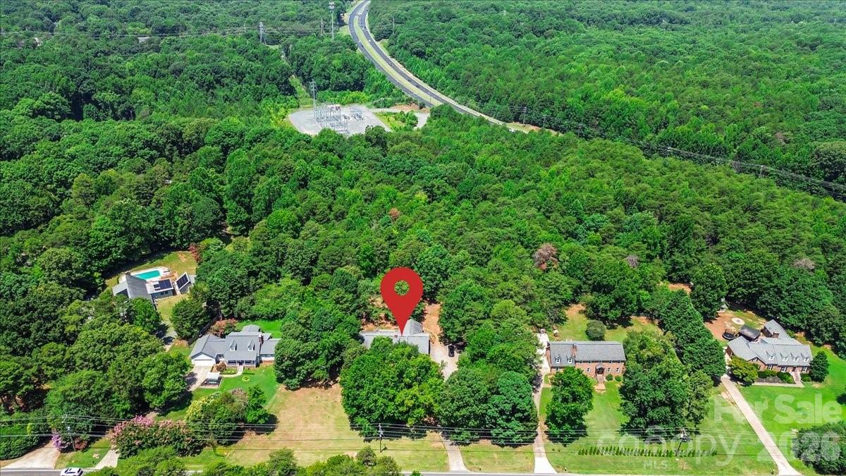 14410 Youngblood Road — Charlotte