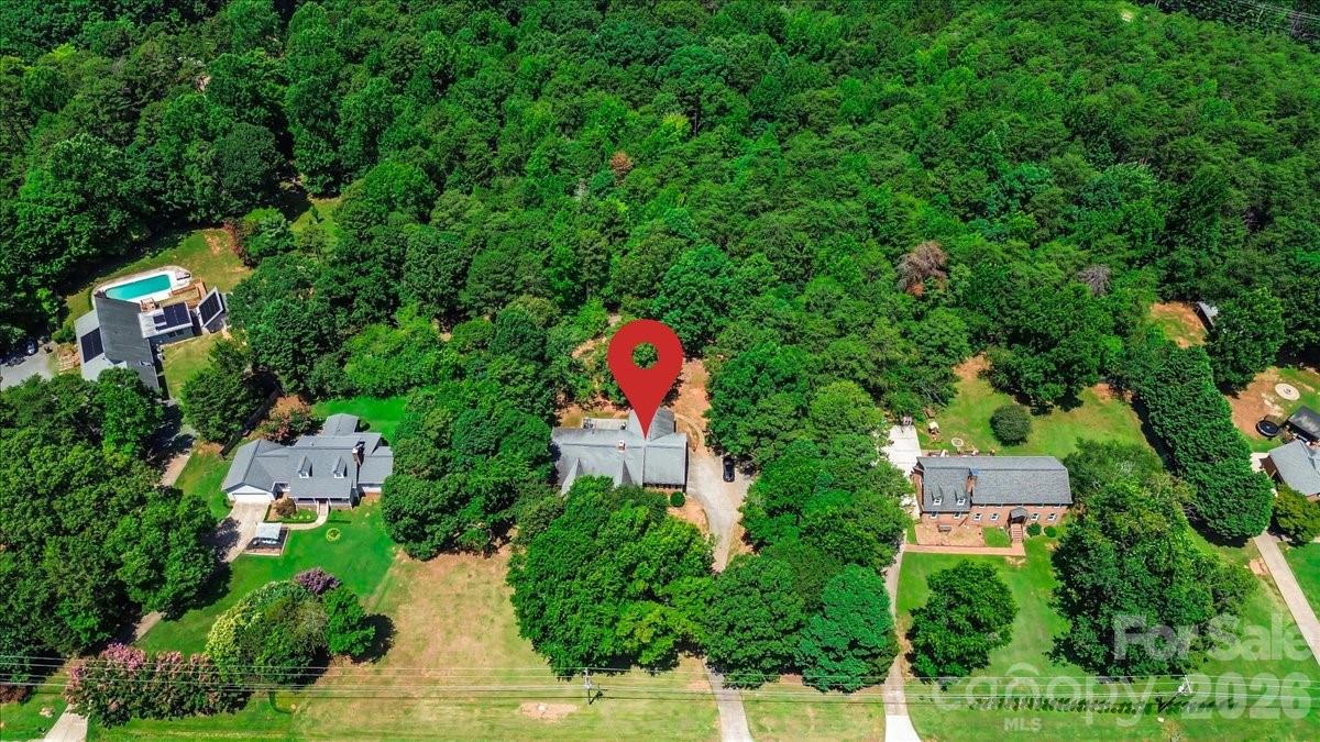 14410 Youngblood Road — Charlotte