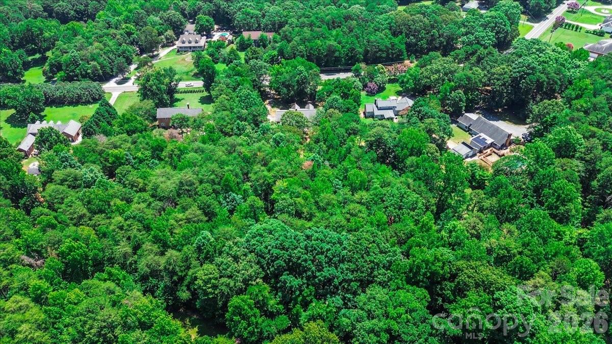 14410 Youngblood Road — Charlotte