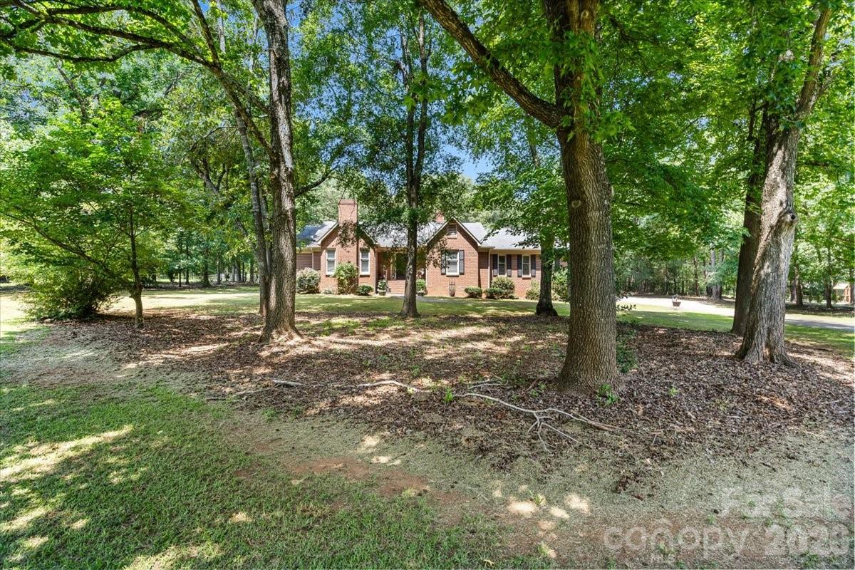 14410 Youngblood Road — Charlotte